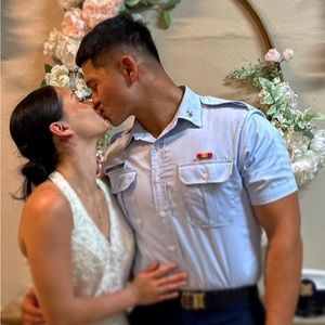 Meet your Posher, Parnell